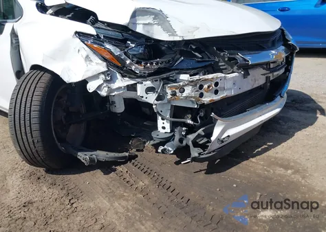 2019 Chevrolet Cruze Lt z USA, uszkodzony, nr VIN 1G1BE5SM6K7124266